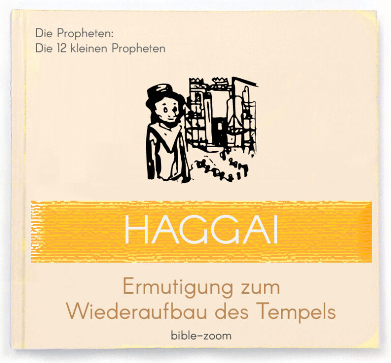 Die zwölf kleinen Propheten biblezoom