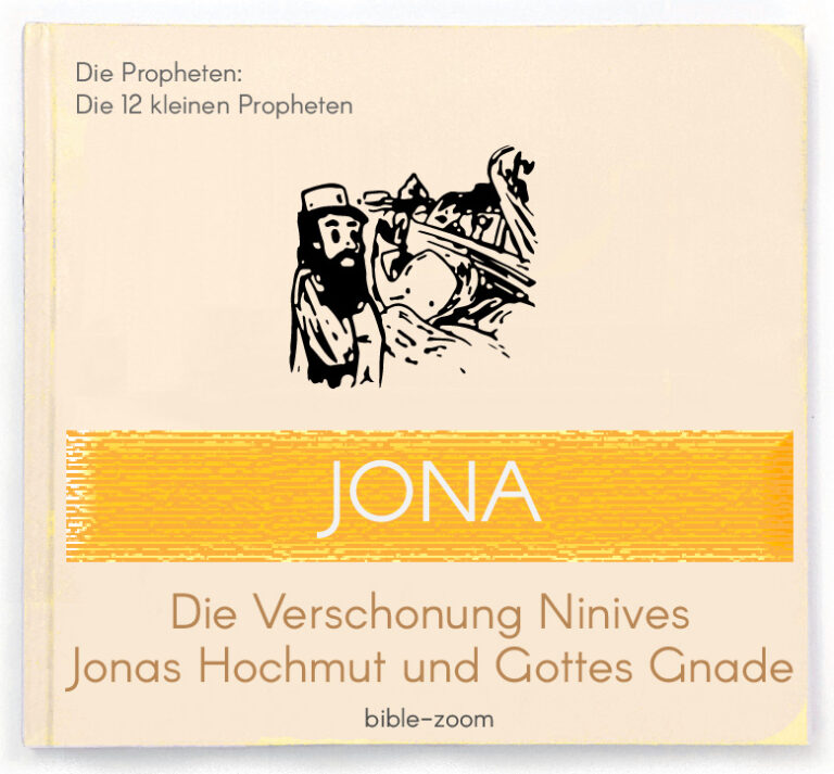 Einer Der Kleinen Propheten Im Alten Testament 5 Buchstaben Die zwölf kleinen Propheten – bible-zoom