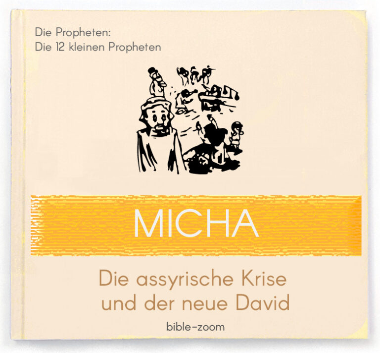 Die zwölf kleinen Propheten biblezoom