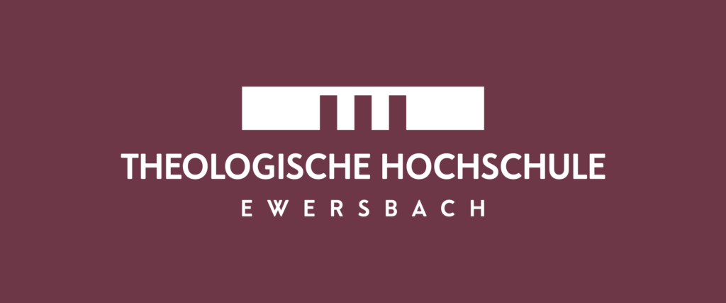 Logo der Theologischen Hochschule Ewersbach